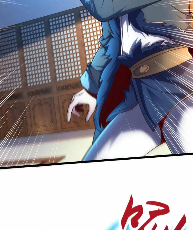 Ta Nuôi Quỷ Ở Trấn Ma Ty Chapter 278 - 3