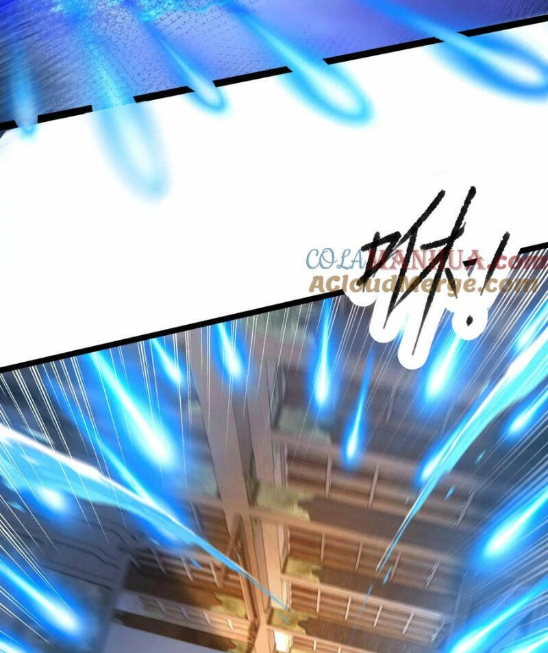 Ta Nuôi Quỷ Ở Trấn Ma Ty Chapter 278 - 5