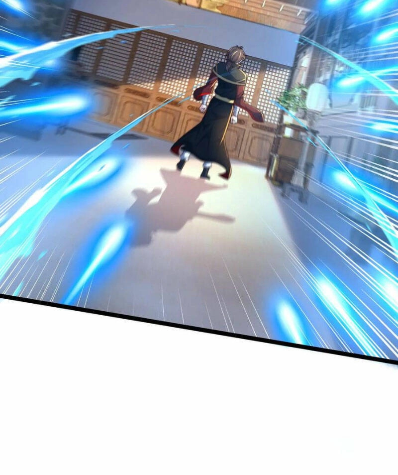 Ta Nuôi Quỷ Ở Trấn Ma Ty Chapter 278 - 6