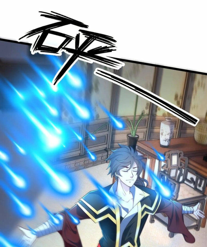 Ta Nuôi Quỷ Ở Trấn Ma Ty Chapter 278 - 7