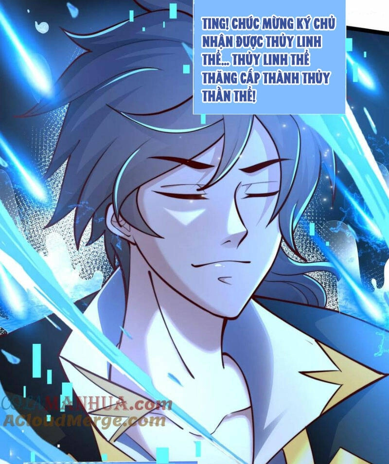 Ta Nuôi Quỷ Ở Trấn Ma Ty Chapter 278 - 9