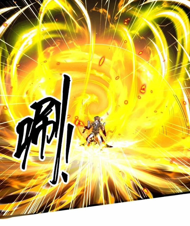 Ta Nuôi Quỷ Ở Trấn Ma Ty Chapter 278 - 12