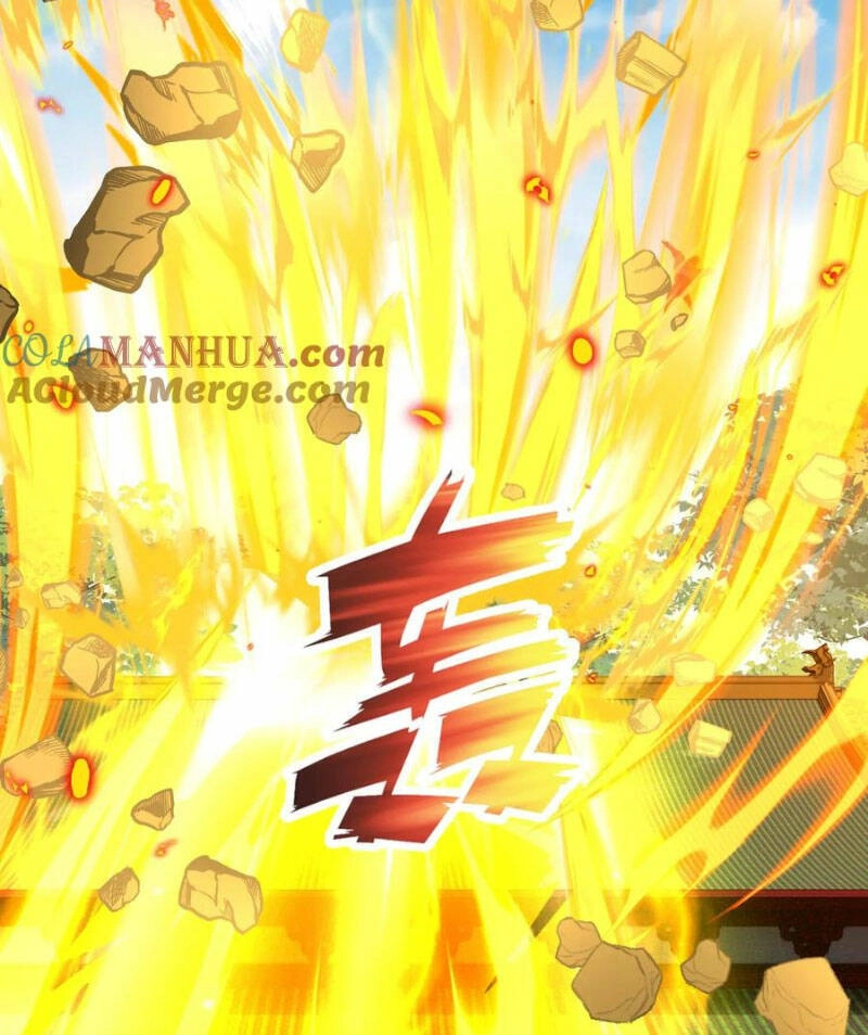 Ta Nuôi Quỷ Ở Trấn Ma Ty Chapter 278 - 14