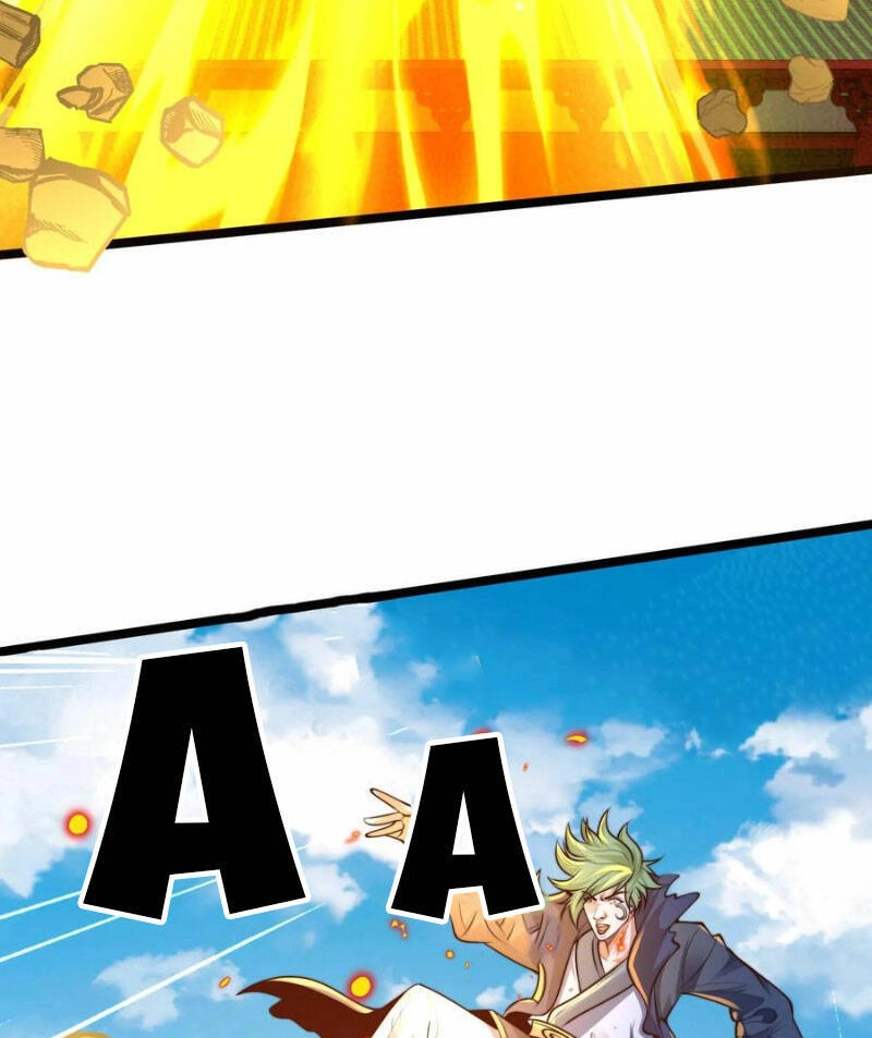 Ta Nuôi Quỷ Ở Trấn Ma Ty Chapter 278 - 15