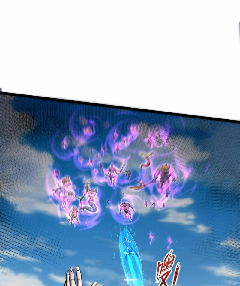 Ta Nuôi Quỷ Ở Trấn Ma Ty Chapter 278 - 22