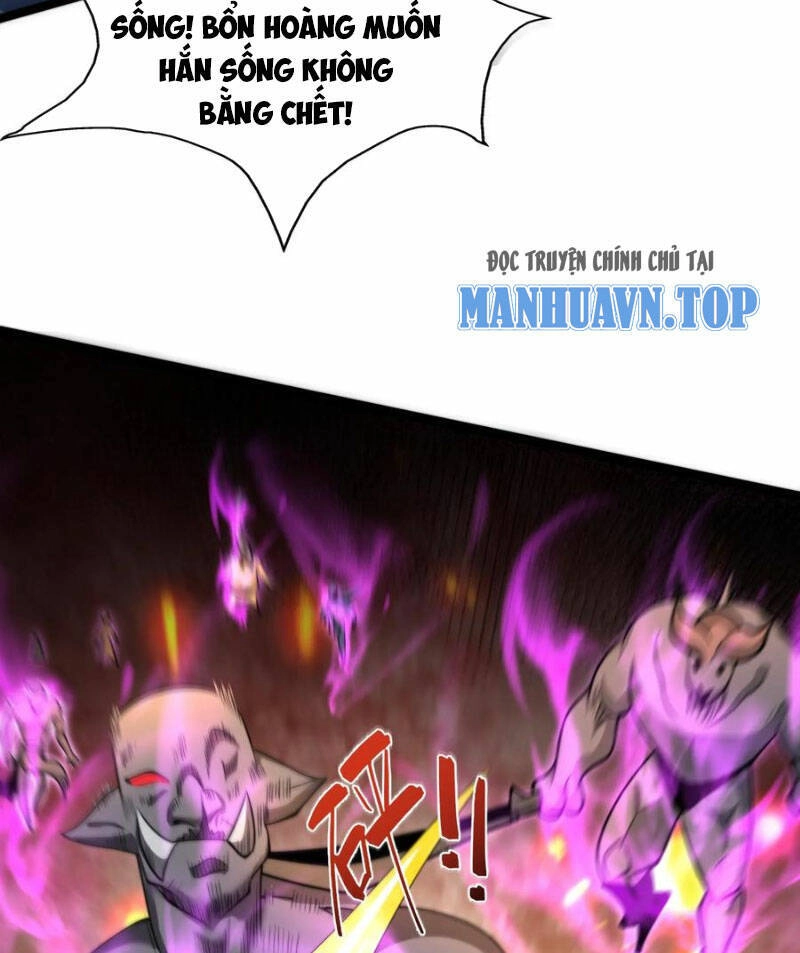 Ta Nuôi Quỷ Ở Trấn Ma Ty Chapter 278 - 24