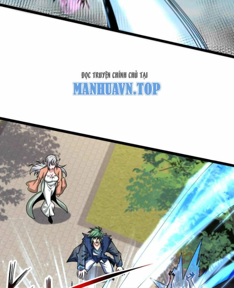 Ta Nuôi Quỷ Ở Trấn Ma Ty Chapter 278 - 28