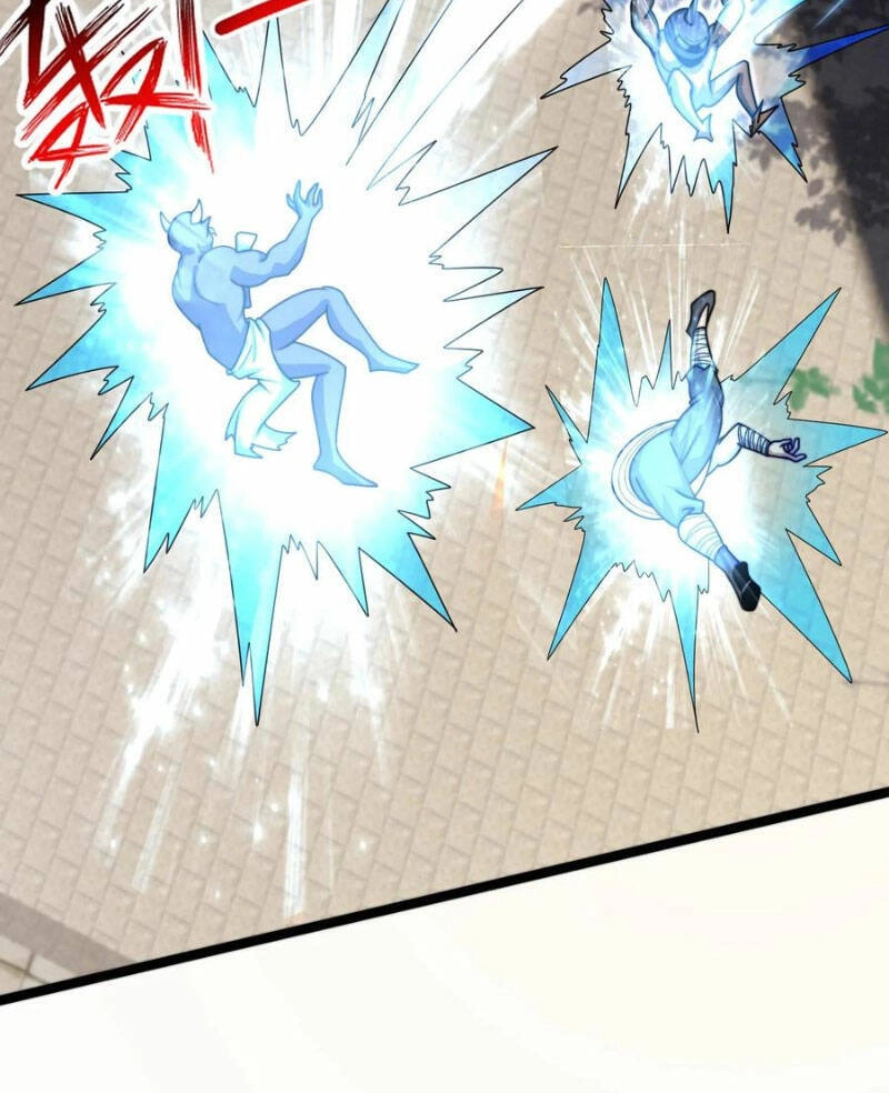 Ta Nuôi Quỷ Ở Trấn Ma Ty Chapter 278 - 29