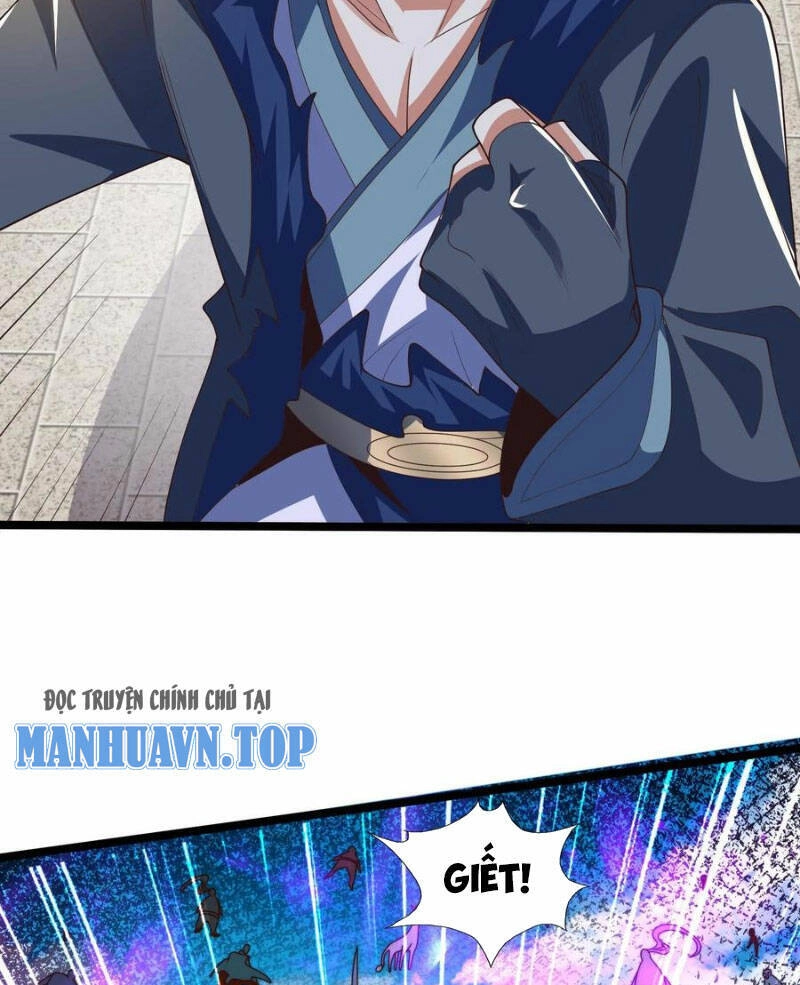 Ta Nuôi Quỷ Ở Trấn Ma Ty Chapter 278 - 38