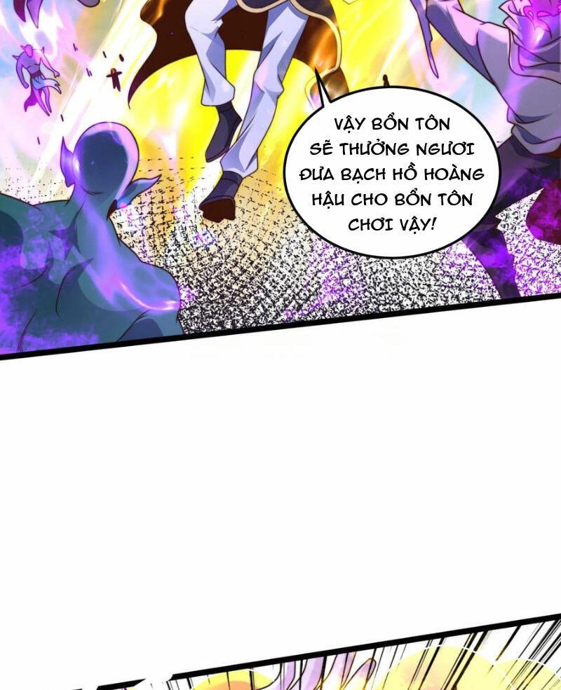 Ta Nuôi Quỷ Ở Trấn Ma Ty Chapter 278 - 43