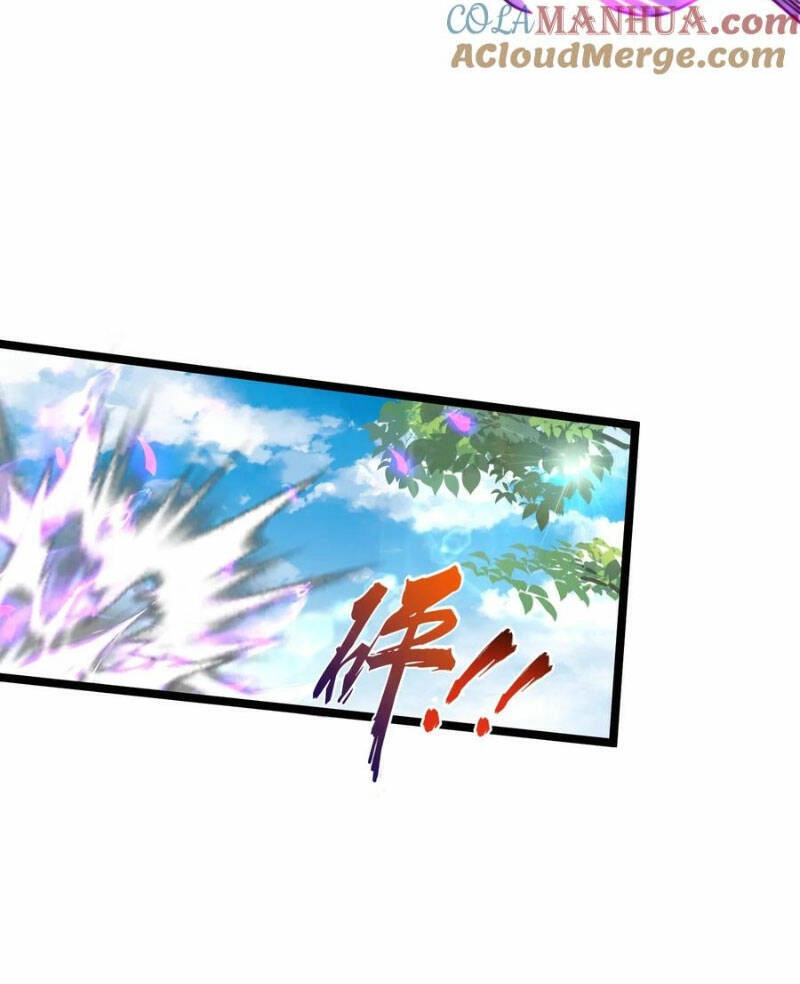 Ta Nuôi Quỷ Ở Trấn Ma Ty Chapter 278 - 45