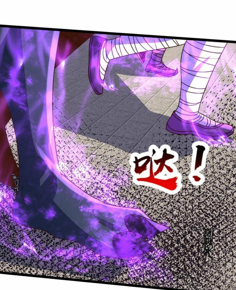 Ta Nuôi Quỷ Ở Trấn Ma Ty Chapter 278 - 46