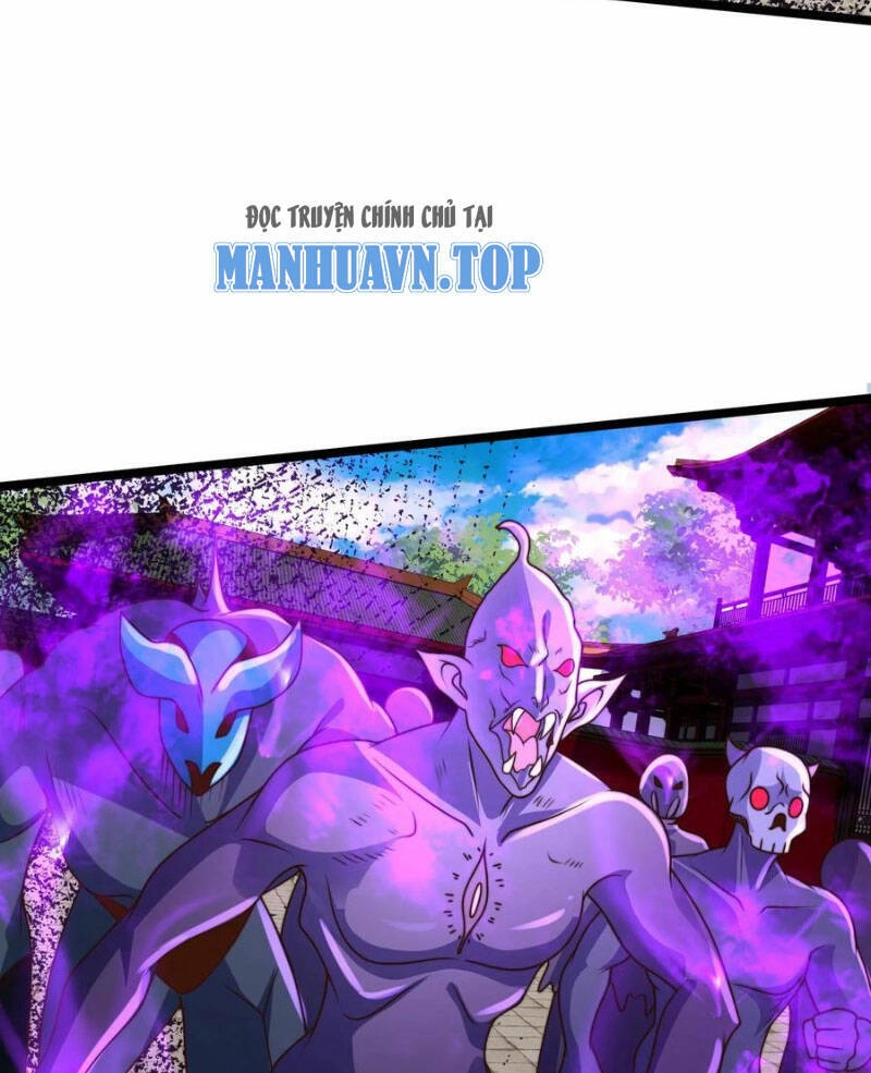 Ta Nuôi Quỷ Ở Trấn Ma Ty Chapter 278 - 47