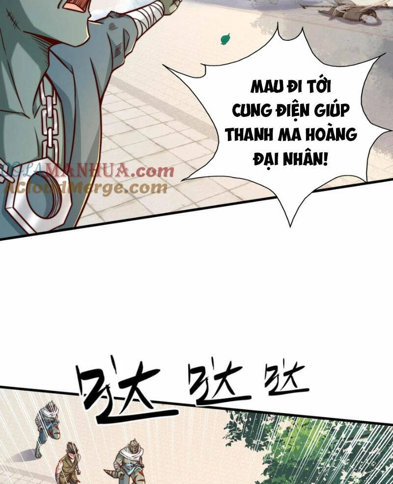 Ta Nuôi Quỷ Ở Trấn Ma Ty Chapter 278 - 49