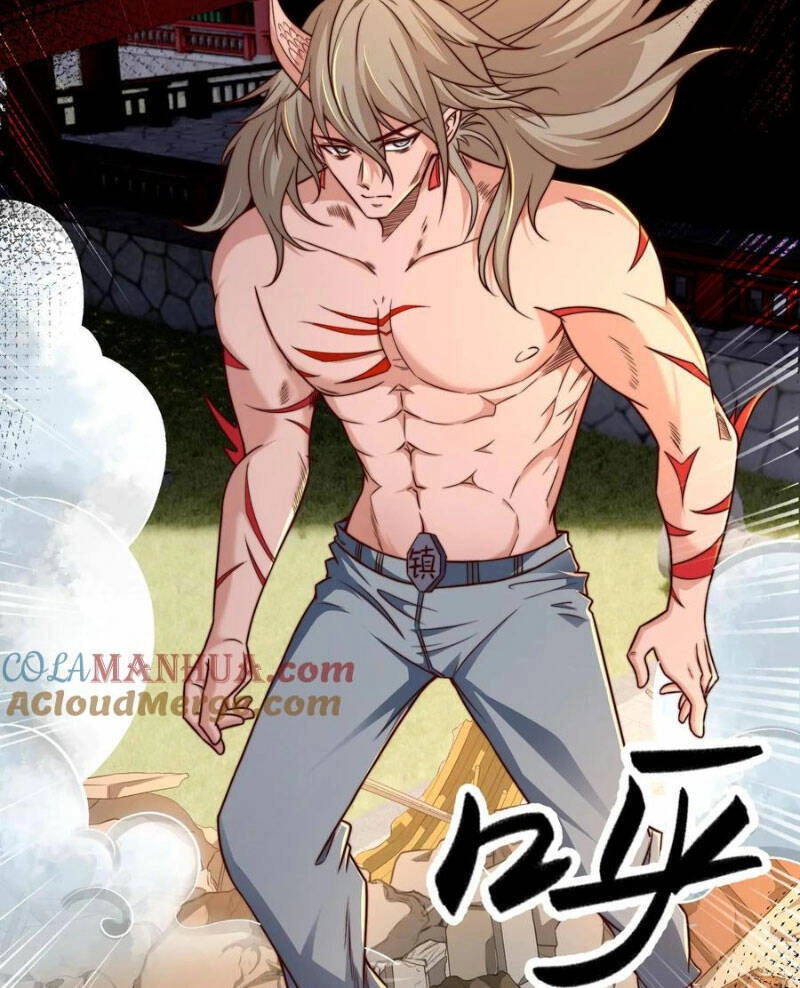 Ta Nuôi Quỷ Ở Trấn Ma Ty Chapter 278 - 53