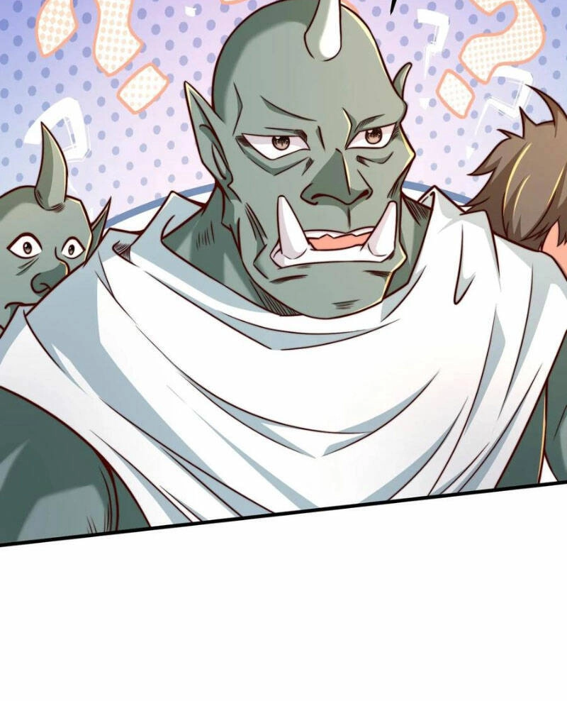 Ta Nuôi Quỷ Ở Trấn Ma Ty Chapter 278 - 55