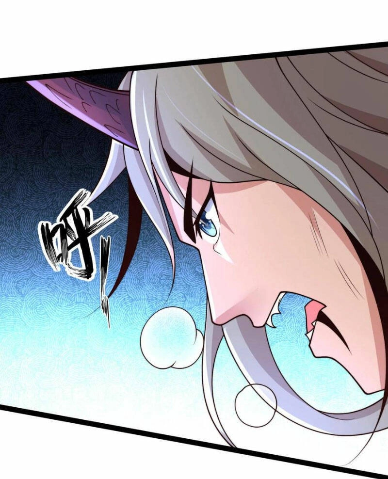 Ta Nuôi Quỷ Ở Trấn Ma Ty Chapter 278 - 56