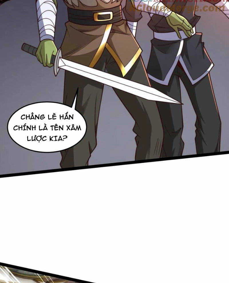 Ta Nuôi Quỷ Ở Trấn Ma Ty Chapter 278 - 58