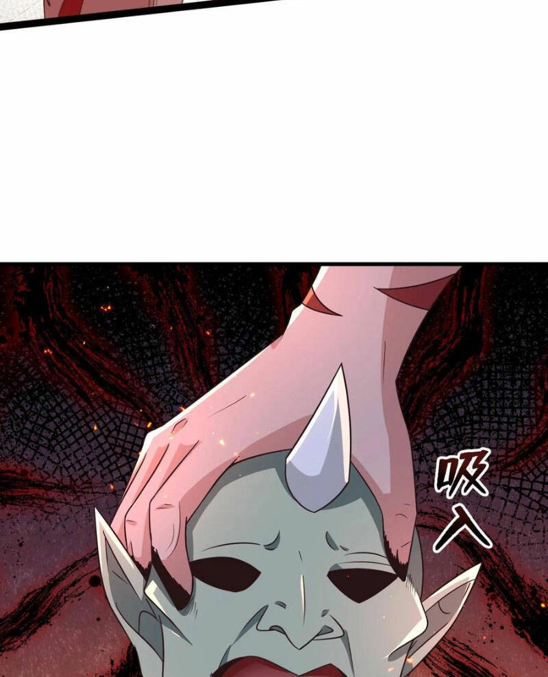 Ta Nuôi Quỷ Ở Trấn Ma Ty Chapter 278 - 64