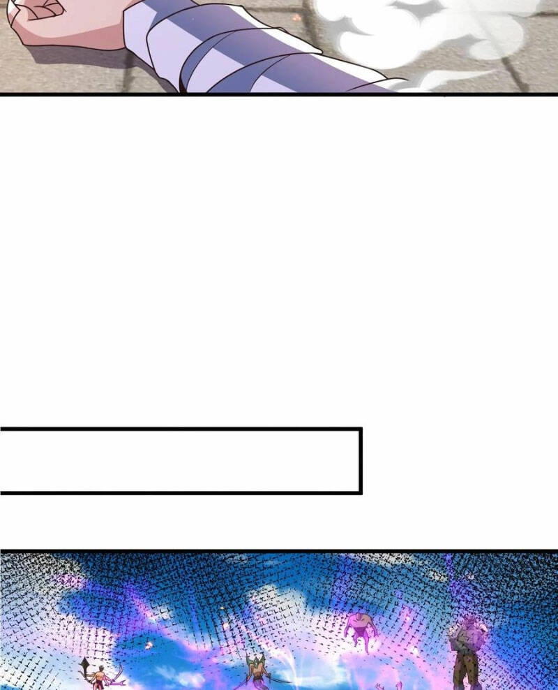 Ta Nuôi Quỷ Ở Trấn Ma Ty Chapter 278 - 67