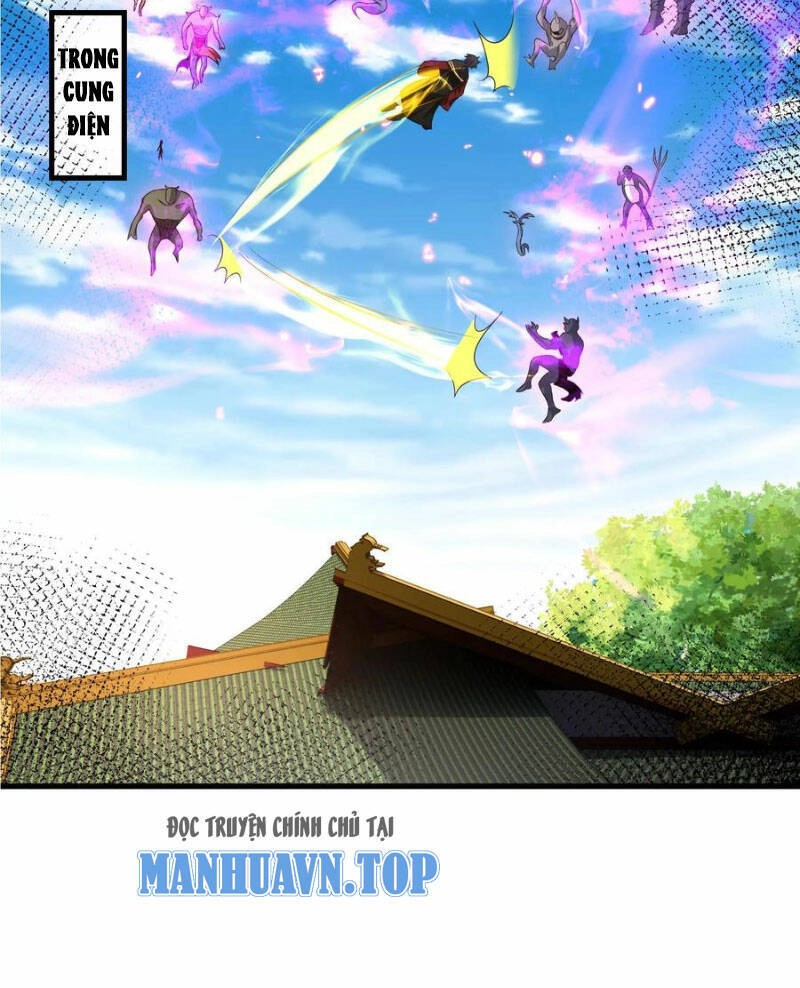 Ta Nuôi Quỷ Ở Trấn Ma Ty Chapter 278 - 68