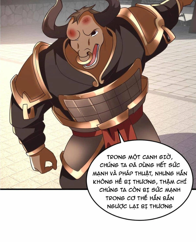 Ta Nuôi Quỷ Ở Trấn Ma Ty Chapter 278 - 71