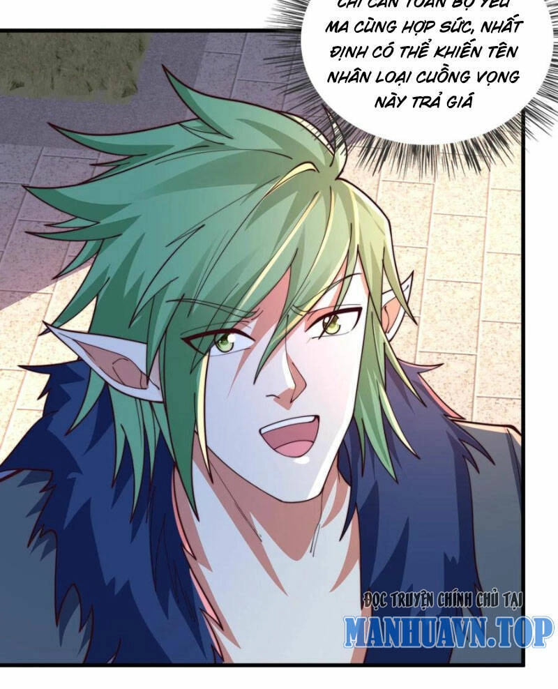 Ta Nuôi Quỷ Ở Trấn Ma Ty Chapter 278 - 78