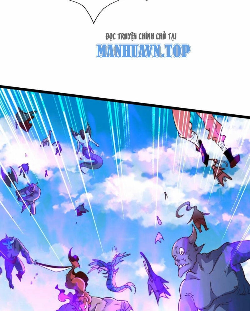 Ta Nuôi Quỷ Ở Trấn Ma Ty Chapter 279 - 2