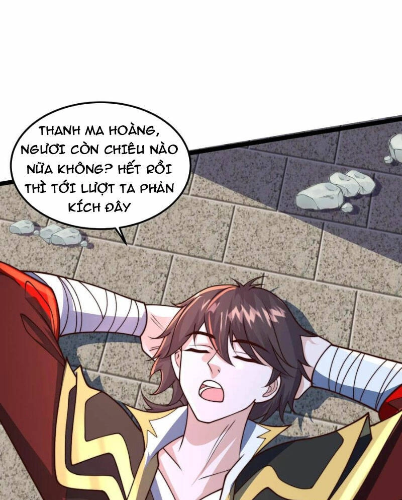 Ta Nuôi Quỷ Ở Trấn Ma Ty Chapter 279 - 4