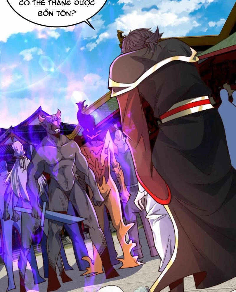 Ta Nuôi Quỷ Ở Trấn Ma Ty Chapter 279 - 6