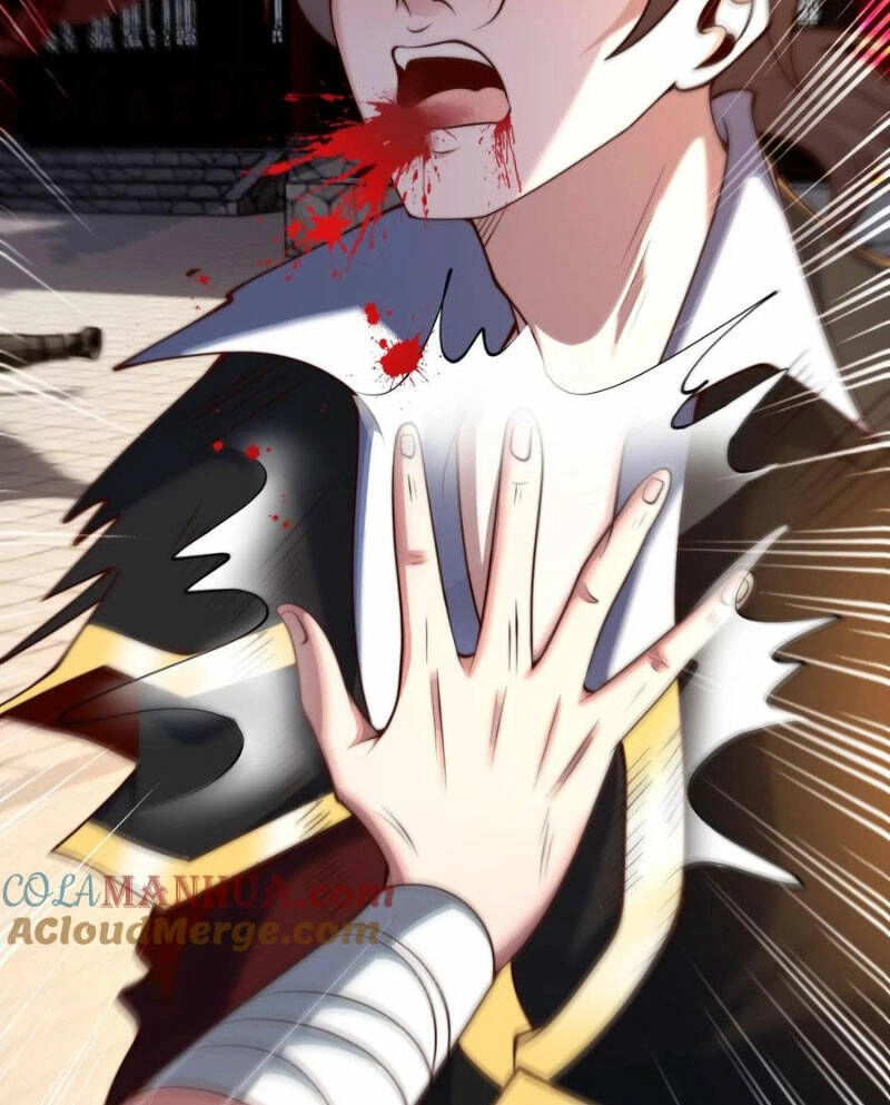 Ta Nuôi Quỷ Ở Trấn Ma Ty Chapter 279 - 13