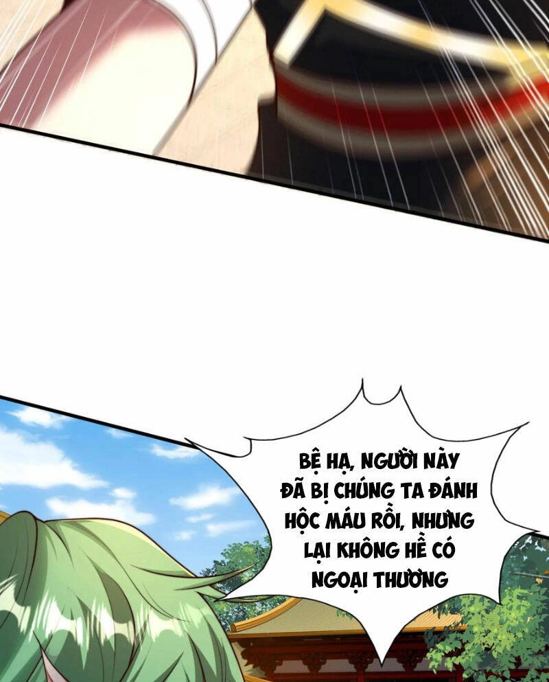 Ta Nuôi Quỷ Ở Trấn Ma Ty Chapter 279 - 14