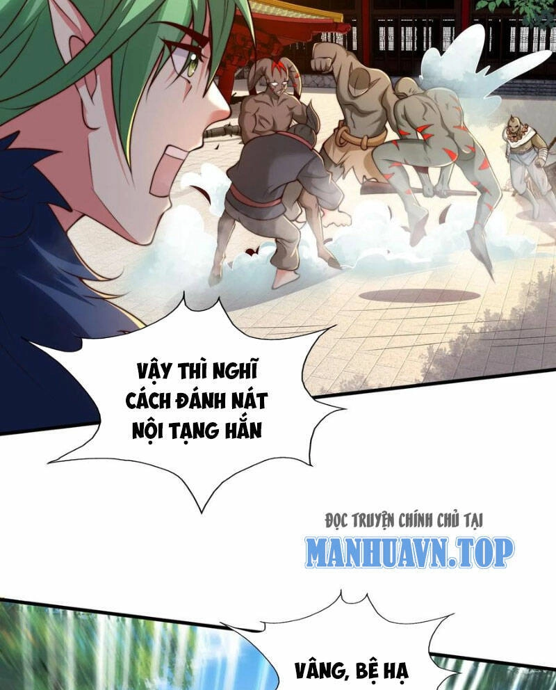 Ta Nuôi Quỷ Ở Trấn Ma Ty Chapter 279 - 15