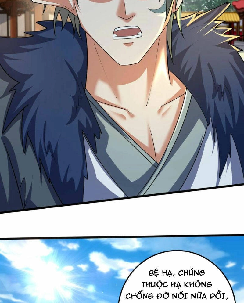 Ta Nuôi Quỷ Ở Trấn Ma Ty Chapter 279 - 20