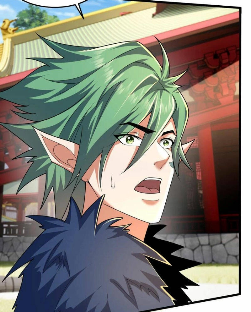 Ta Nuôi Quỷ Ở Trấn Ma Ty Chapter 279 - 24