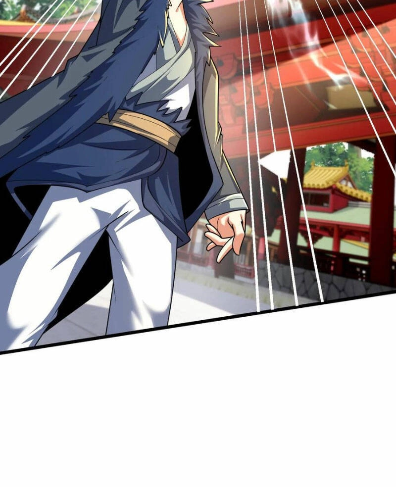 Ta Nuôi Quỷ Ở Trấn Ma Ty Chapter 279 - 26