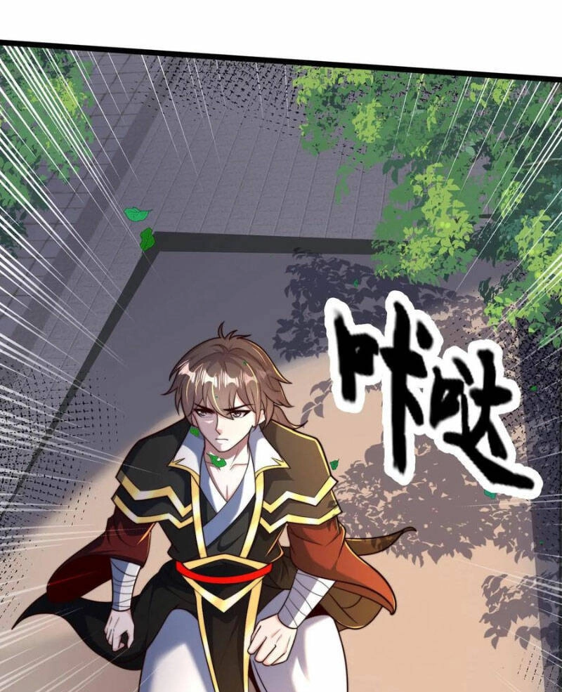 Ta Nuôi Quỷ Ở Trấn Ma Ty Chapter 279 - 27