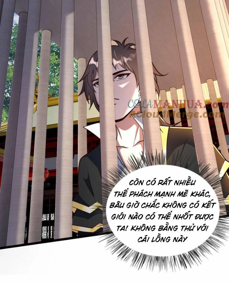 Ta Nuôi Quỷ Ở Trấn Ma Ty Chapter 279 - 35