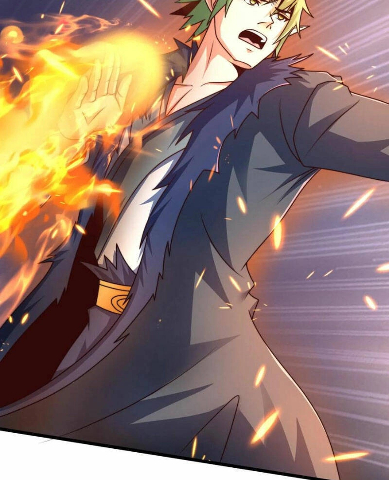 Ta Nuôi Quỷ Ở Trấn Ma Ty Chapter 279 - 38