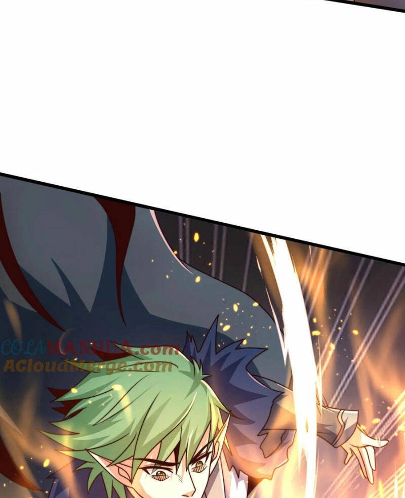 Ta Nuôi Quỷ Ở Trấn Ma Ty Chapter 279 - 39