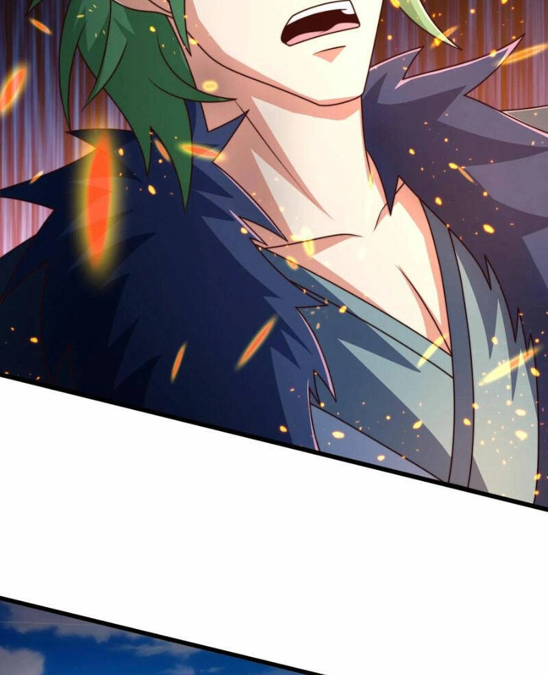 Ta Nuôi Quỷ Ở Trấn Ma Ty Chapter 279 - 42