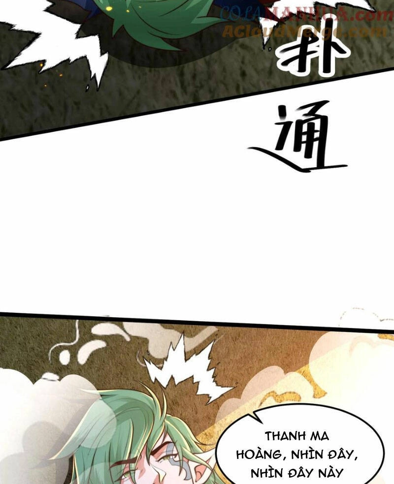 Ta Nuôi Quỷ Ở Trấn Ma Ty Chapter 279 - 44