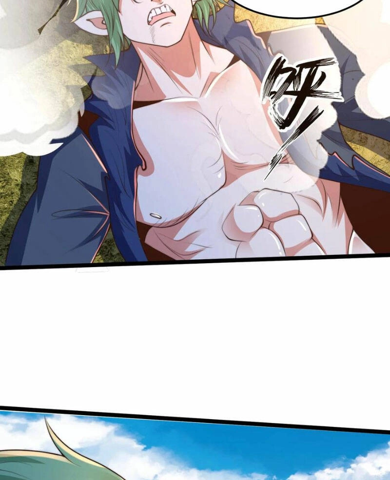 Ta Nuôi Quỷ Ở Trấn Ma Ty Chapter 279 - 45