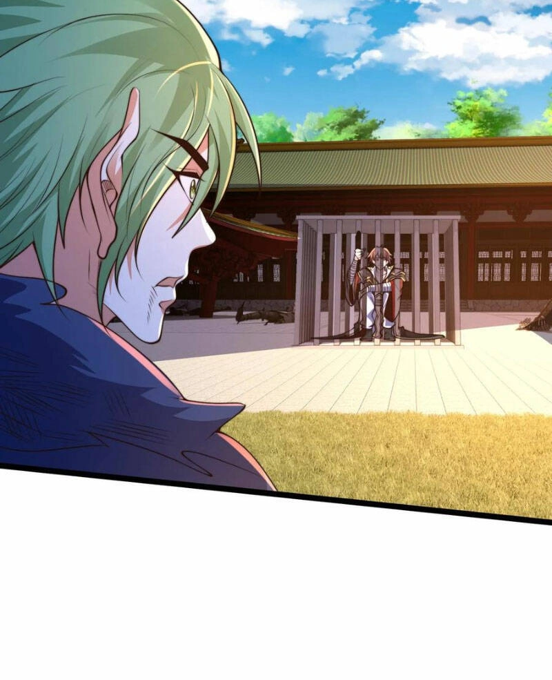 Ta Nuôi Quỷ Ở Trấn Ma Ty Chapter 279 - 46