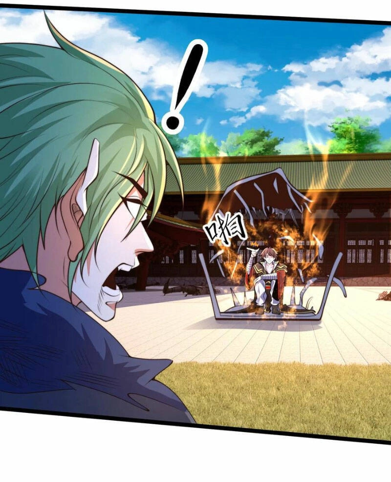 Ta Nuôi Quỷ Ở Trấn Ma Ty Chapter 279 - 47