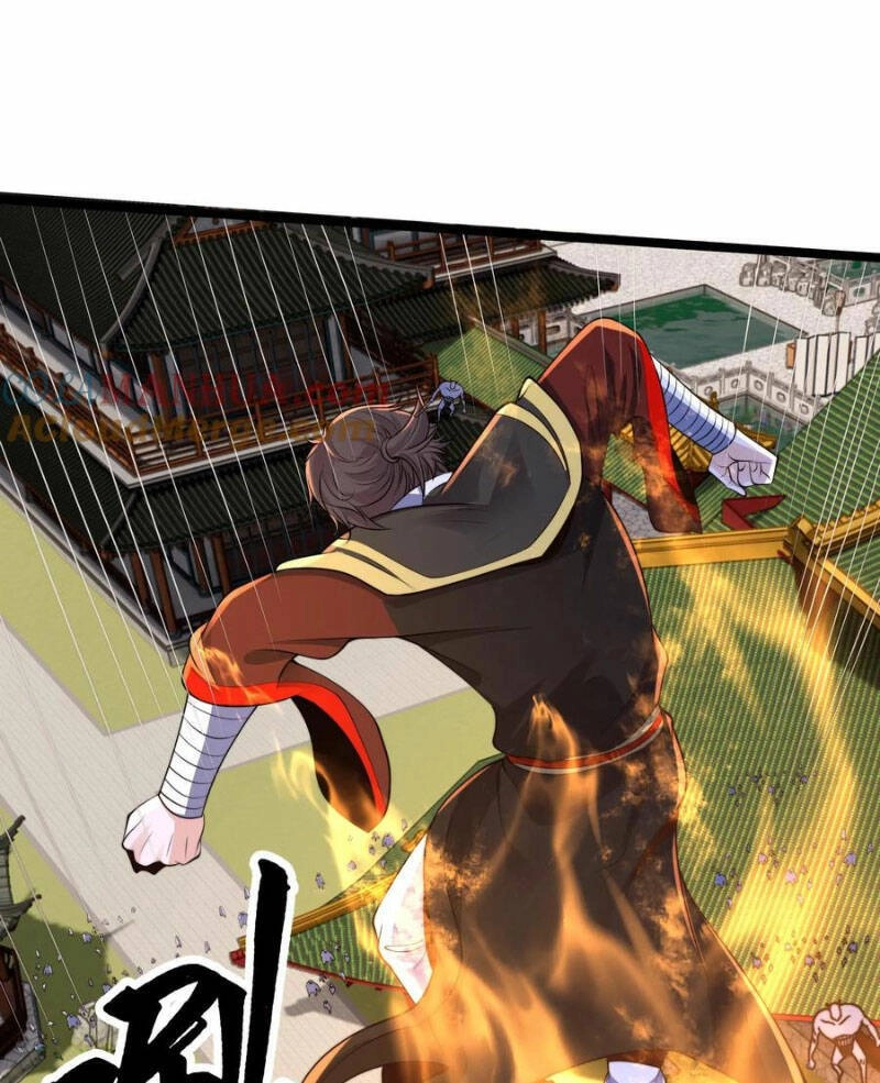 Ta Nuôi Quỷ Ở Trấn Ma Ty Chapter 279 - 48