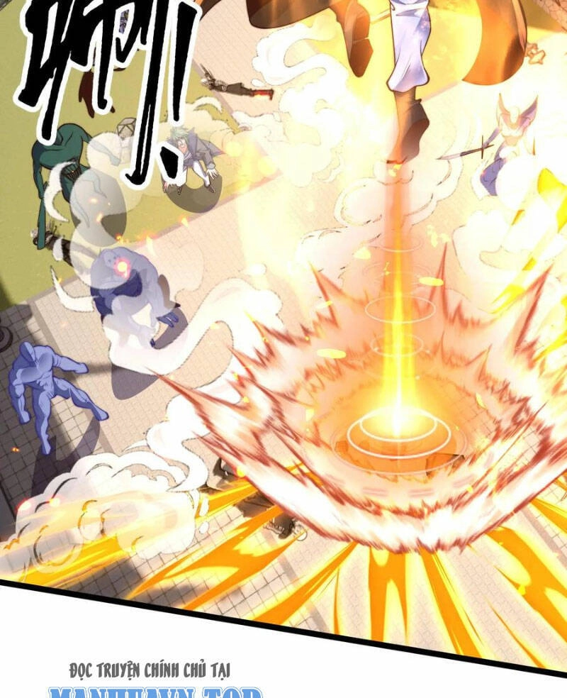 Ta Nuôi Quỷ Ở Trấn Ma Ty Chapter 279 - 49