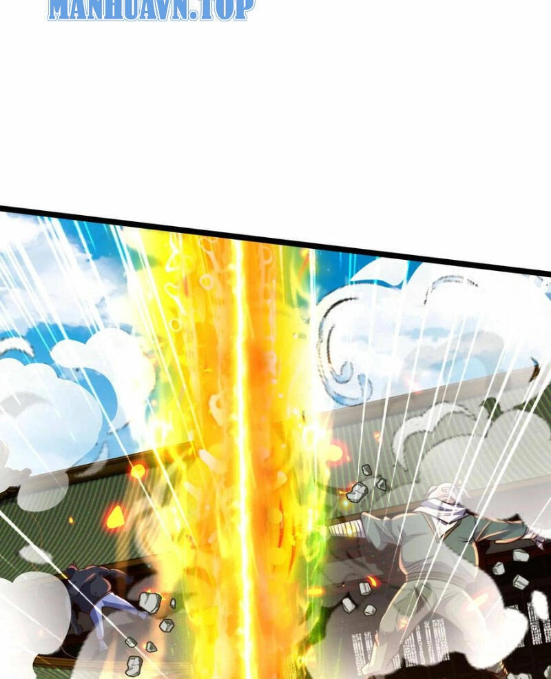 Ta Nuôi Quỷ Ở Trấn Ma Ty Chapter 279 - 50