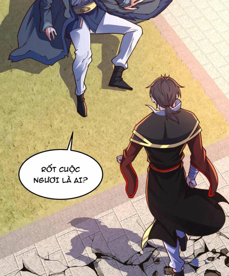 Ta Nuôi Quỷ Ở Trấn Ma Ty Chapter 279 - 54