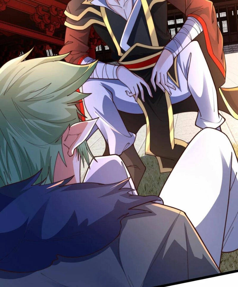 Ta Nuôi Quỷ Ở Trấn Ma Ty Chapter 279 - 56